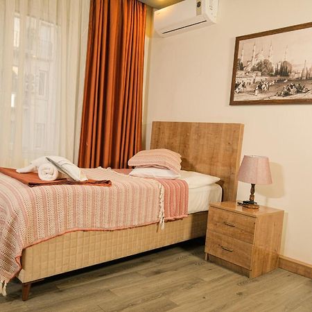 Sufra Suite Estambul Exterior foto