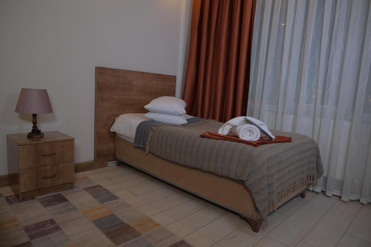 Sufra Suite Estambul Exterior foto