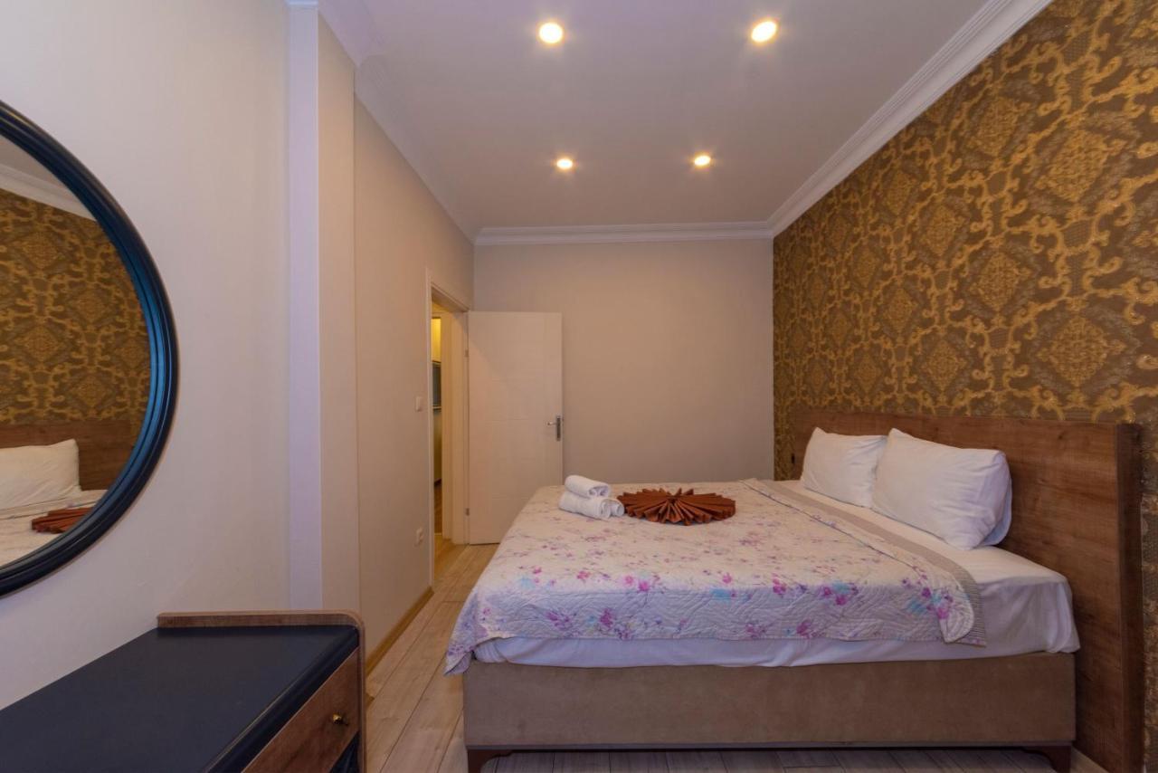 Sufra Suite Estambul Exterior foto