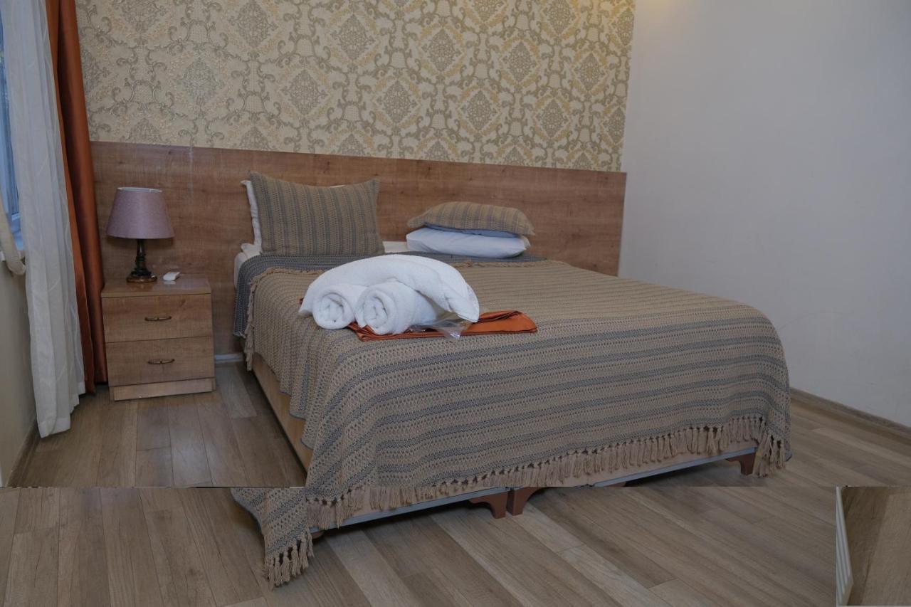 Sufra Suite Estambul Exterior foto