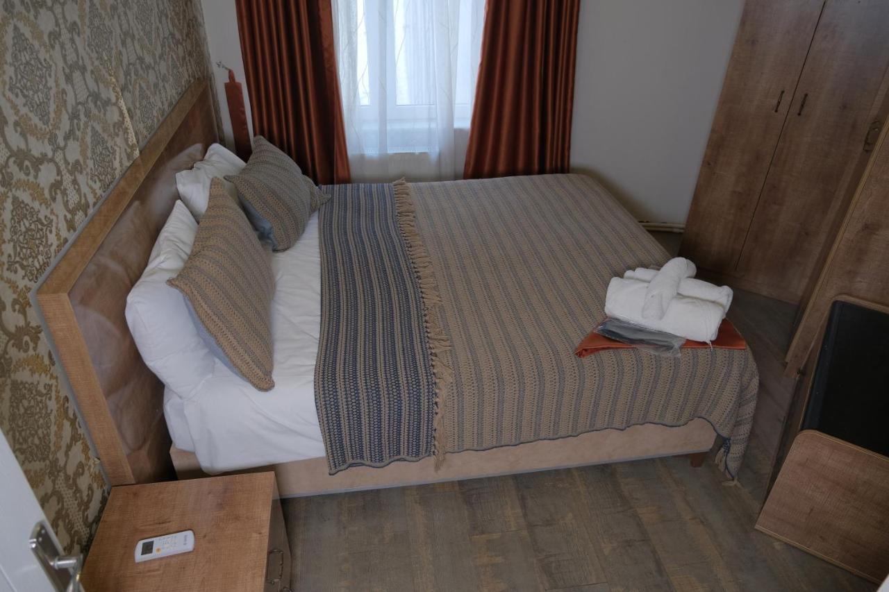Sufra Suite Estambul Exterior foto