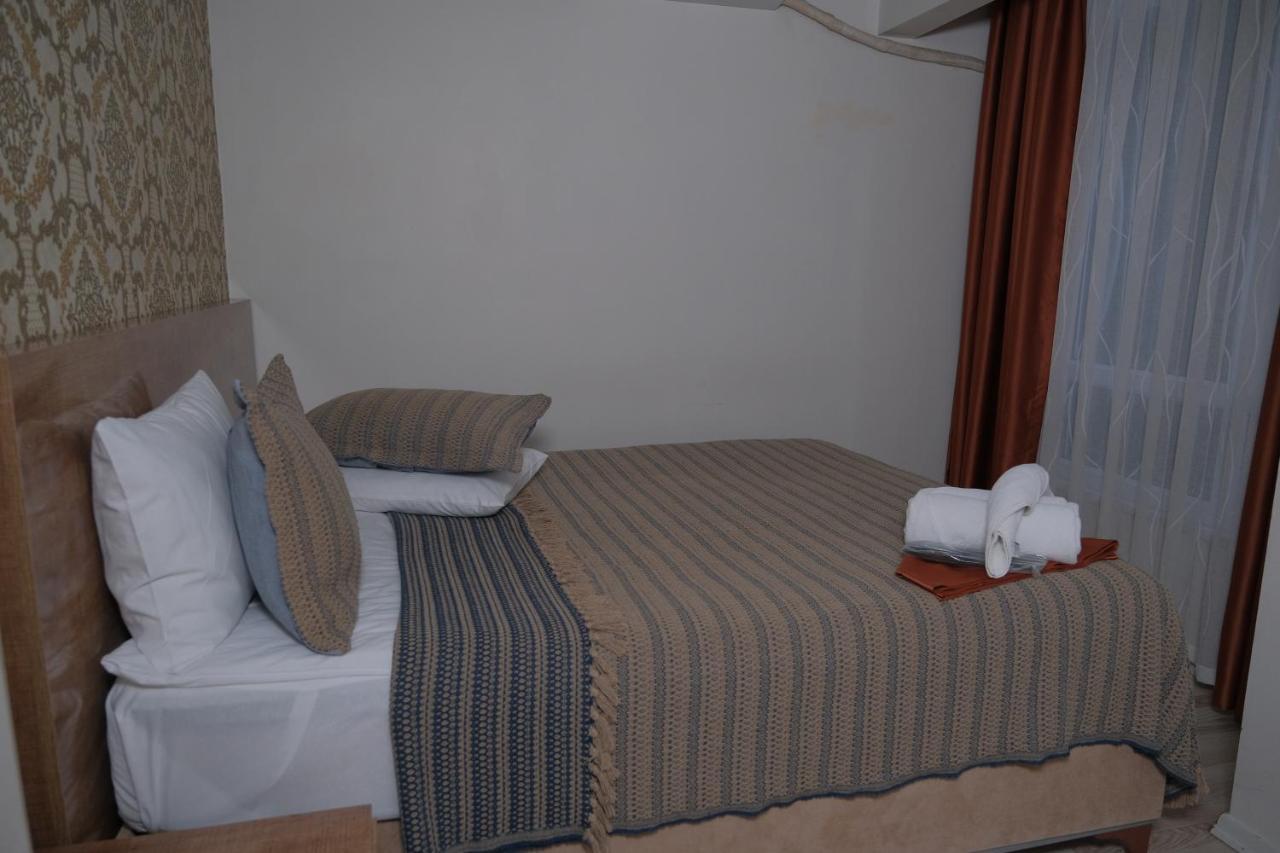 Sufra Suite Estambul Exterior foto