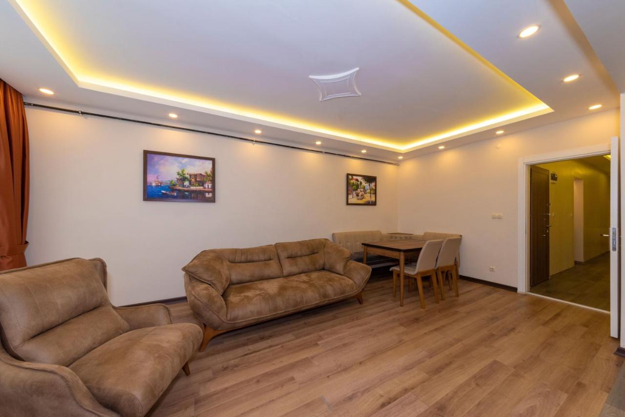 Sufra Suite Estambul Exterior foto