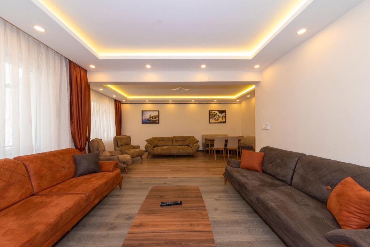 Sufra Suite Estambul Exterior foto
