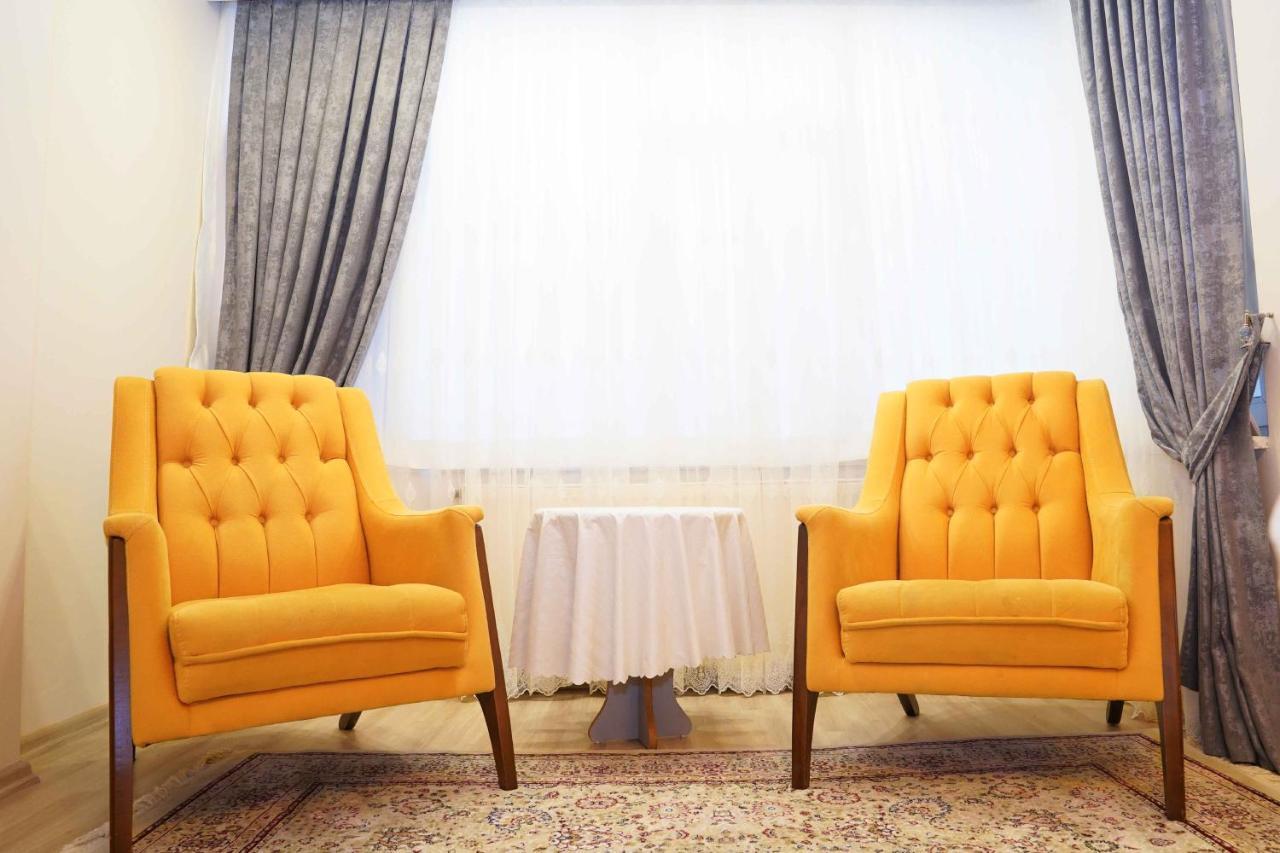 Sufra Suite Estambul Exterior foto